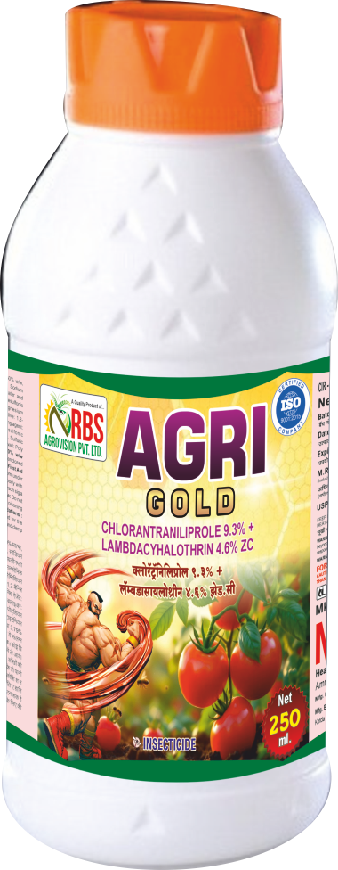 agri gold